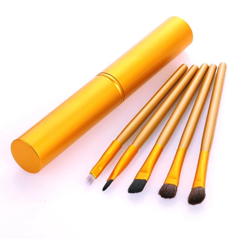 Makeup brushes sets
